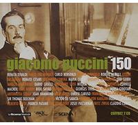 Puccini - Music Scene