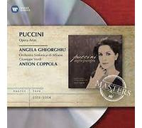 Puccini / Opera Arias - Angela Gheorghiu