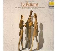Puccini, Pilar Lorengar, Rita Streich,.. - La Bohème