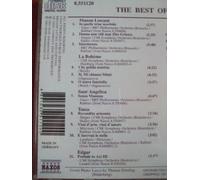 Puccini ;-Puccini Best of - Puccini [Import]