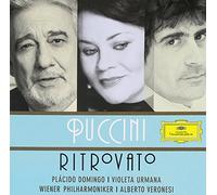 Puccini - Puccini Ritrovato [Import]