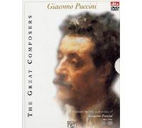Puccini - Puccini, The Composers