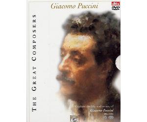 Puccini - Puccini, The Composers [Import]
