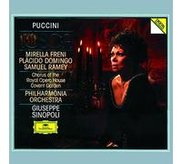 Puccini - Puccini : Tosca