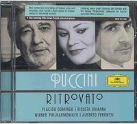Puccini - Puccini Ritrovato [Import]