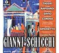 Puccini Simonetto - - Gianni Schicchi [Import]
