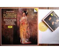 Puccini-Sinopoli-Madame Butterfly