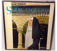 Puccini: Suor Angelica / Renata Tebaldi, Giulietta Siminonato
