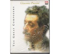 Puccini, The Great Composer