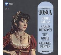 Puccini: Tosca/1965