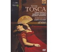 Puccini – Tosca – mayddle