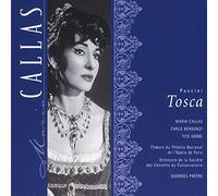 Puccini : Tosca