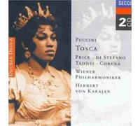 Puccini: Tosca