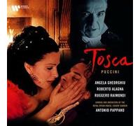 Puccini: Tosca