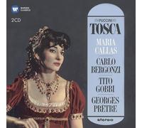 Tosca 1965 - Remasterisé