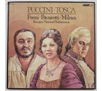 Puccini: Tosca