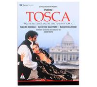Puccini - Tosca