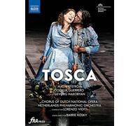 Puccini: Tosca