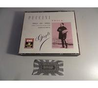 Puccini: Tosca
