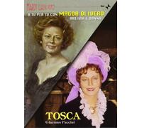 Puccini : Tosca - "A Per Tu Con Magda Olivero, Artista E Donna"