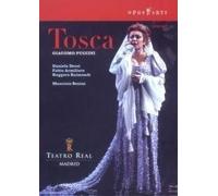 Puccini - Tosca / Dessi, Armiliato, Raimondi, Benini, Madrid Opera
