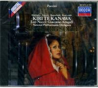 Puccini Tosca (Extraits)