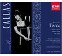 Puccini:Tosca [Import]