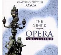 Puccini:Tosca [Import]