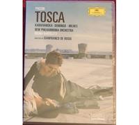 Puccini Tosca - Kabaivanska, Domingo, Milnes, Bartoletti, Bosio - Dvd