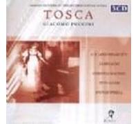 Puccini: Tosca [New York -- May 11, 1979 (Complete Performance on Tour in Dallas): Magda Olivero, Luciano Pavarotti, Cornell MacNeil; James Conlon AND Highlights from Magda Olivero's Debut on April 3, 1975:with James King and Ingvar Wixell; Jan Behr] [IMPORT]