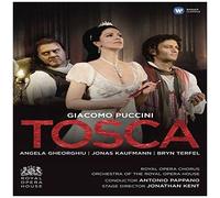 Puccini: Tosca (Royal Opera House 2011)