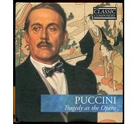 Puccini: Tragedy at the Opera