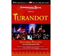 Puccini; Turandot 1-DVD