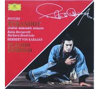 Puccini, G. - Turandot-Highlights