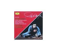 Puccini, G. – Turandot-Highlights – Deutsche Grammophon