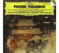 PUCCINI:TURANDOT