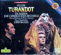 Puccini - Turandot