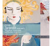 Puccini - Turandot