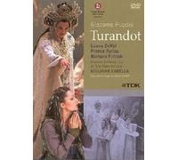 Puccini - Turandot by Luana DeVol