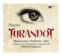 Puccini: Turandot