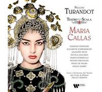 Puccini : Turandot Édition Limitée Coffret