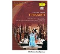Puccini - Turandot / Franco Zeffirelli - Marton…
