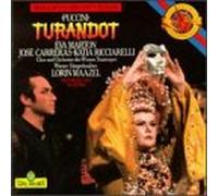 Puccini - Turandot Hlts