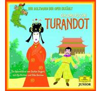 Puccini - Turandot [Import]