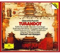 Puccini: Turandot [Import]