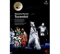 Puccini / Turandot [Import italien]