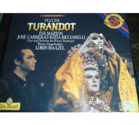 Puccini - Turandot Hlts