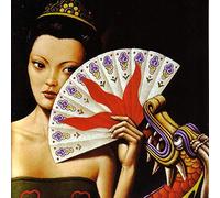 Puccini : Turandot. Nilsson, Corelli, Vishnevskaya, Gavazzeni.