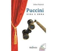Puccini: Vida E Obra Haylock, Julian (Auteur)