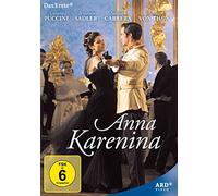 Puccini,Vittoria - Anna Karenina